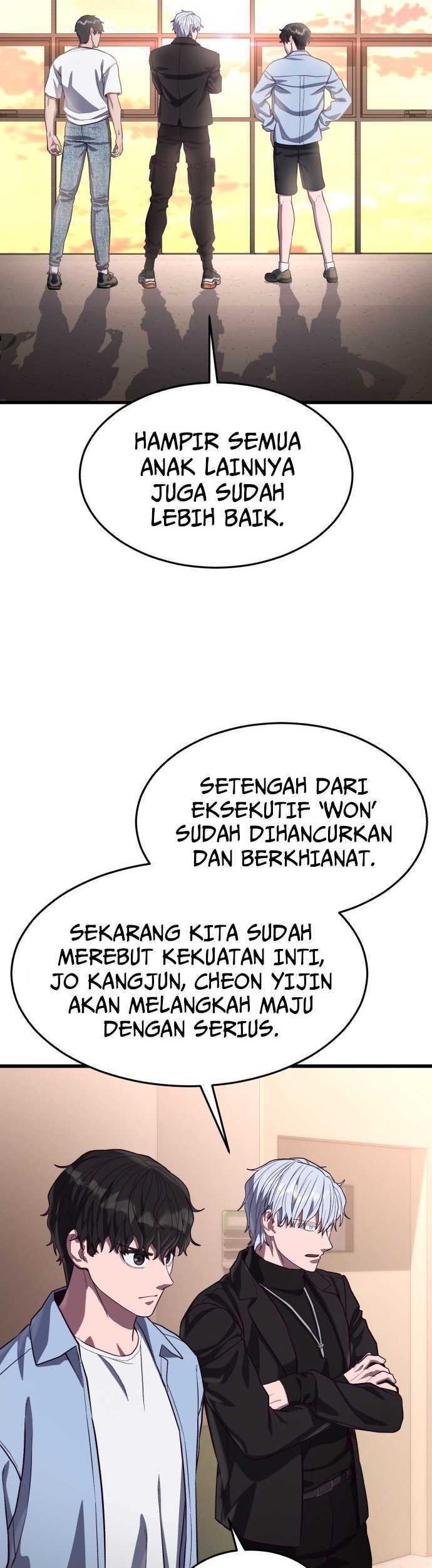 Absolute Obedience Chapter 78 - halaman 52