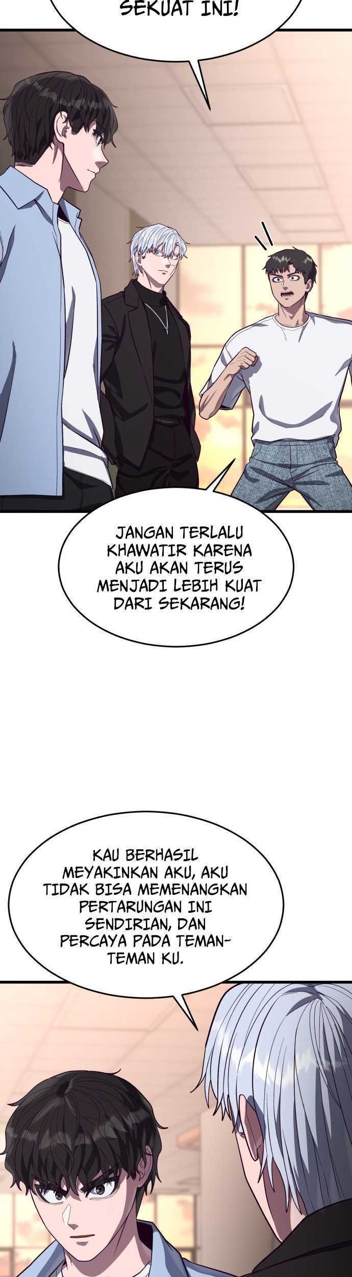 Absolute Obedience Chapter 78 - halaman 54