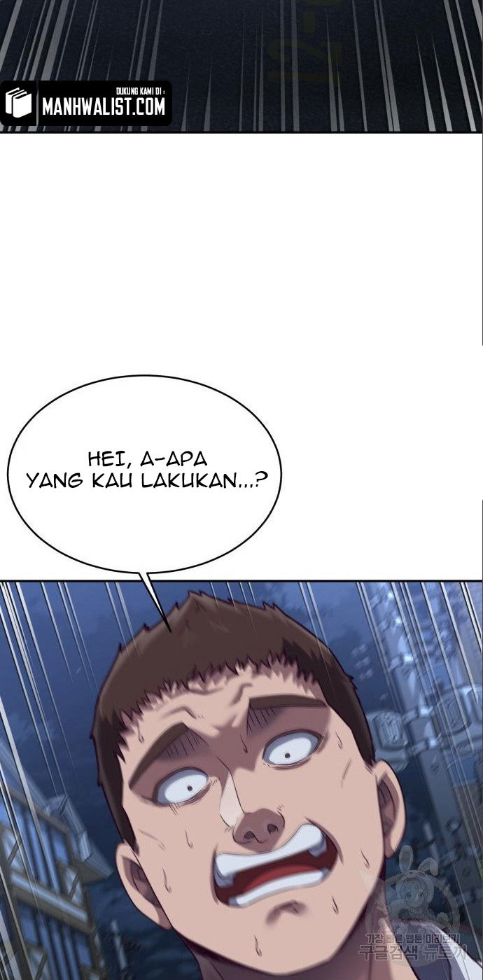 Absolute Obedience Chapter 8 - halaman 122