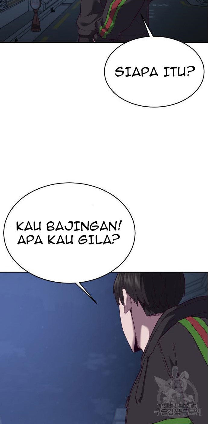 Absolute Obedience Chapter 8 - halaman 124