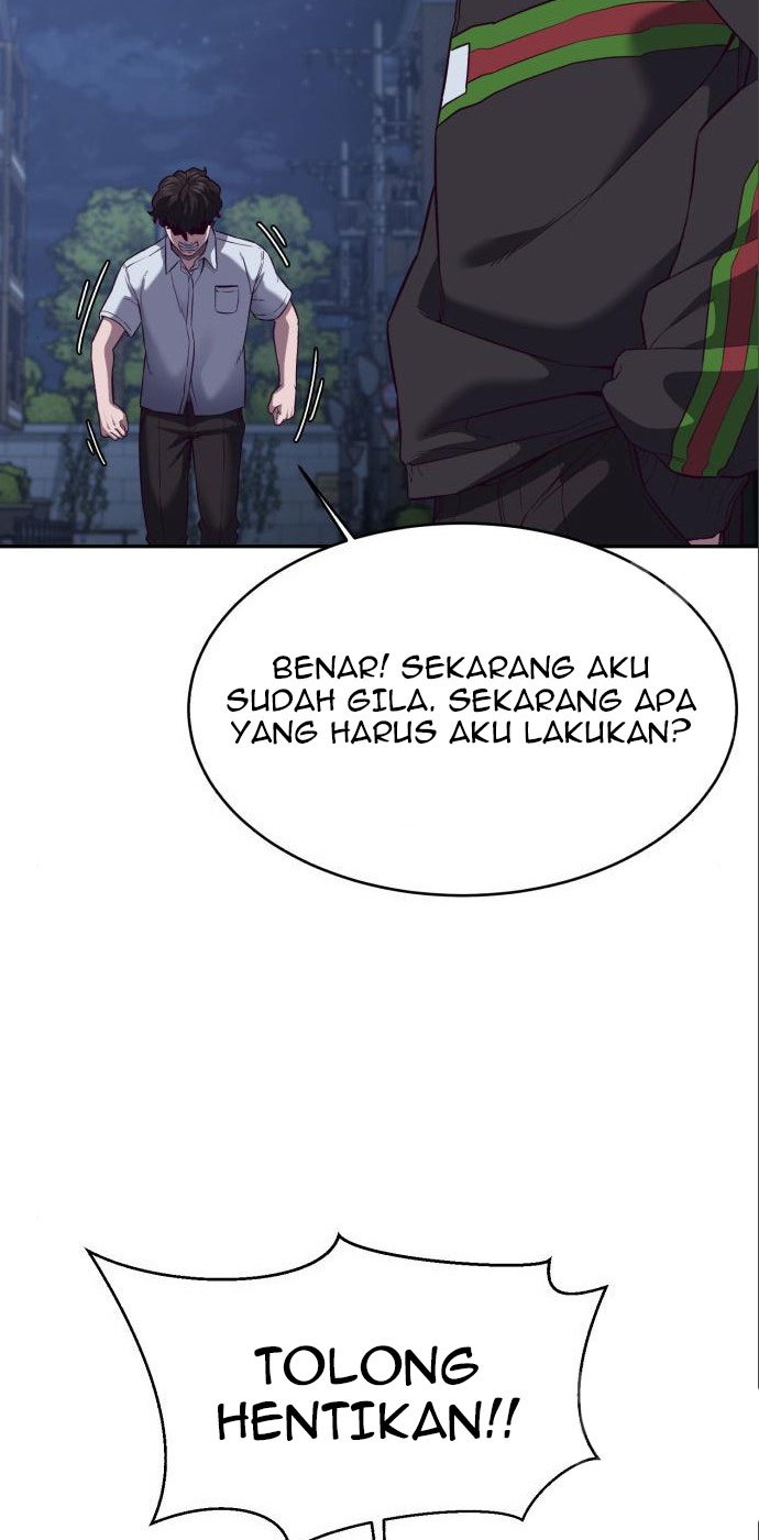 Absolute Obedience Chapter 8 - halaman 125