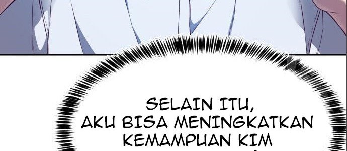 Absolute Obedience Chapter 8 - halaman 4