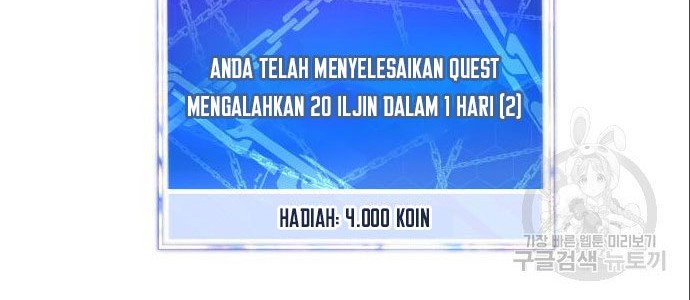 Absolute Obedience Chapter 8 - halaman 40
