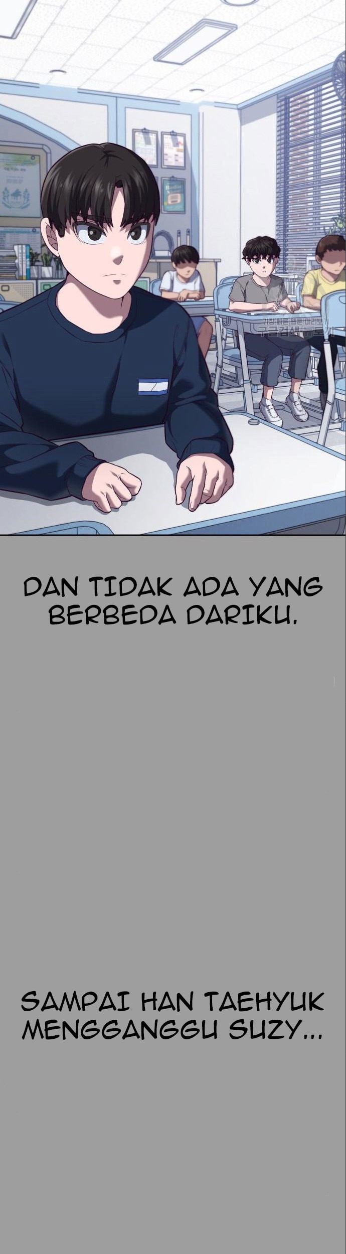 Absolute Obedience Chapter 8 - halaman 75
