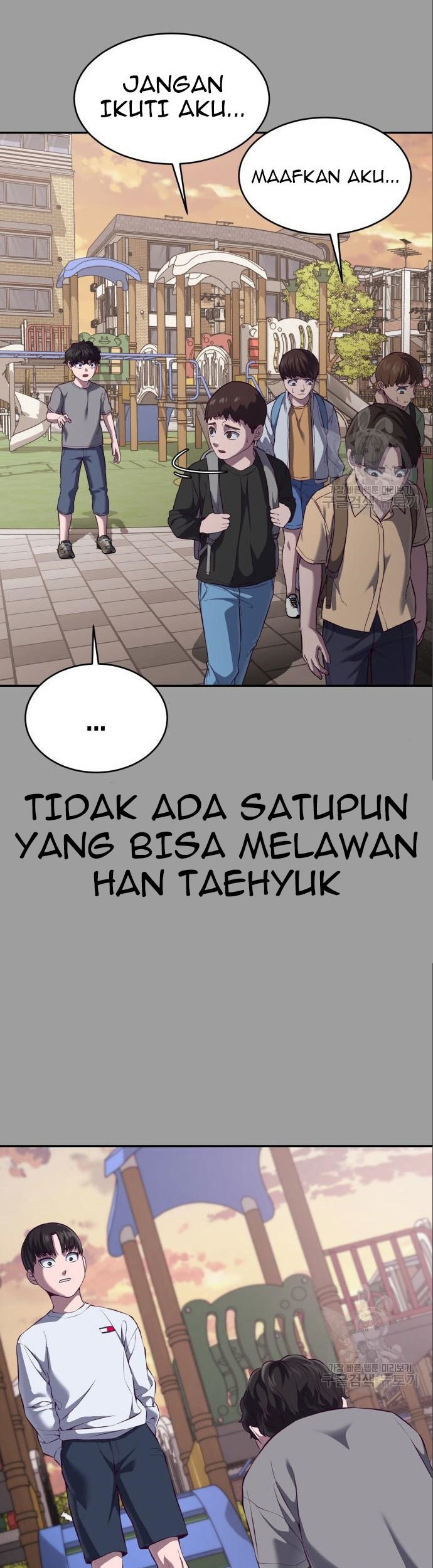 Absolute Obedience Chapter 8 - halaman 85