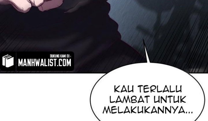 Absolute Obedience Chapter 9 - halaman 38
