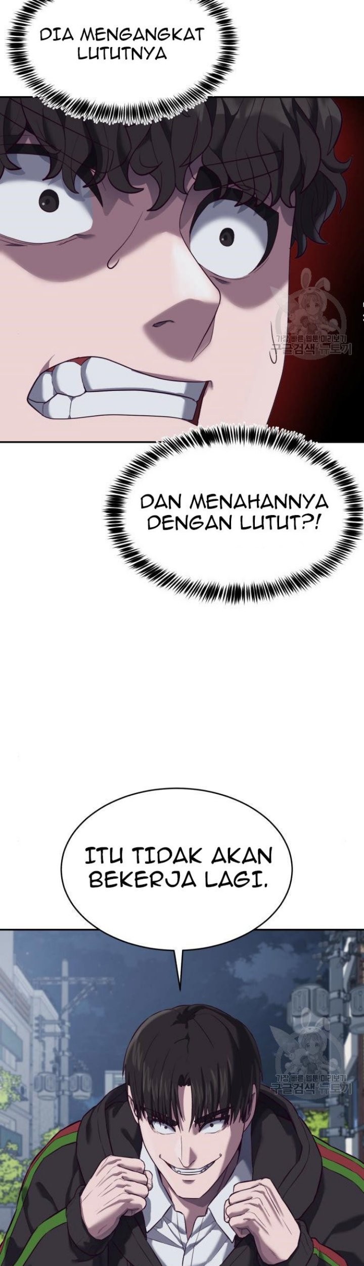 Absolute Obedience Chapter 9 - halaman 73