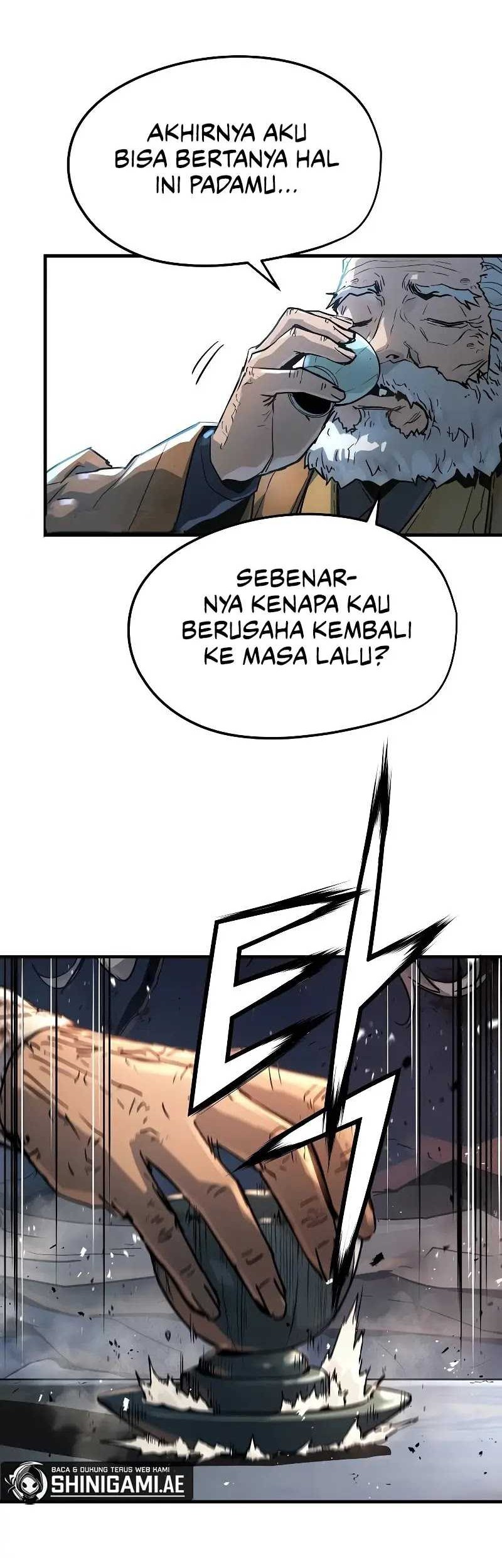Absolute Regression Chapter 1 - halaman 25
