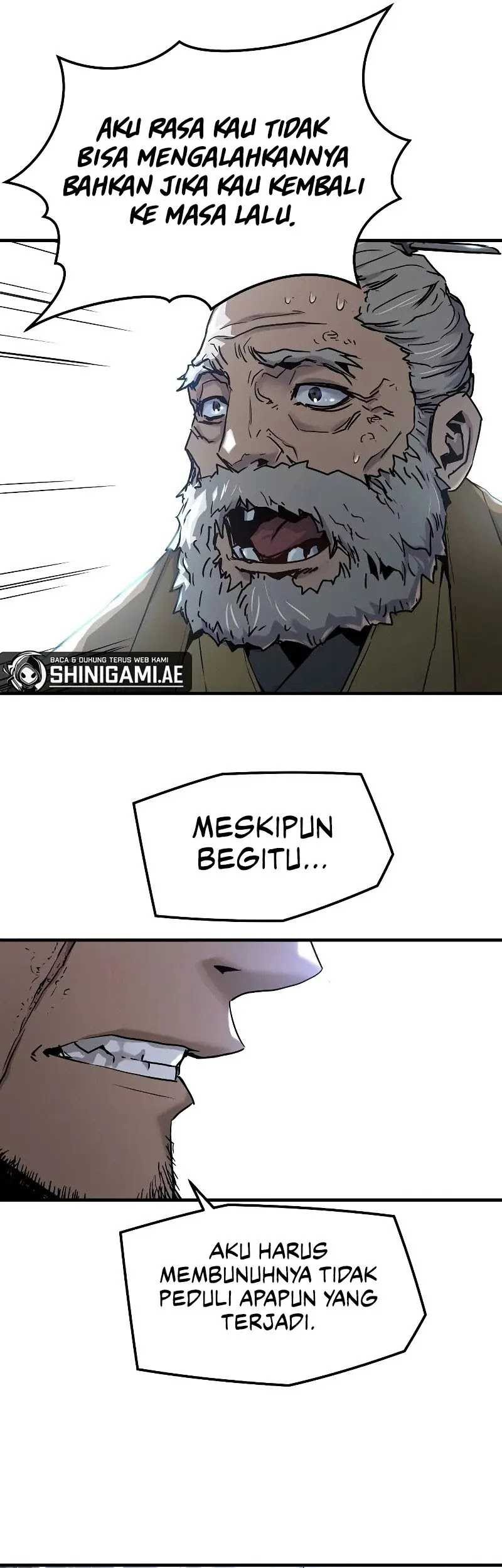 Absolute Regression Chapter 1 - halaman 34