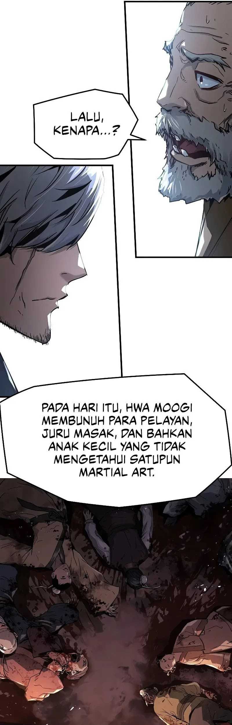 Absolute Regression Chapter 1 - halaman 38