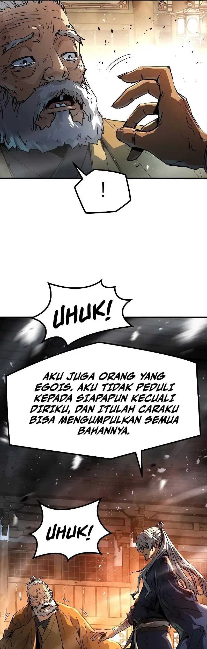 Absolute Regression Chapter 1 - halaman 73