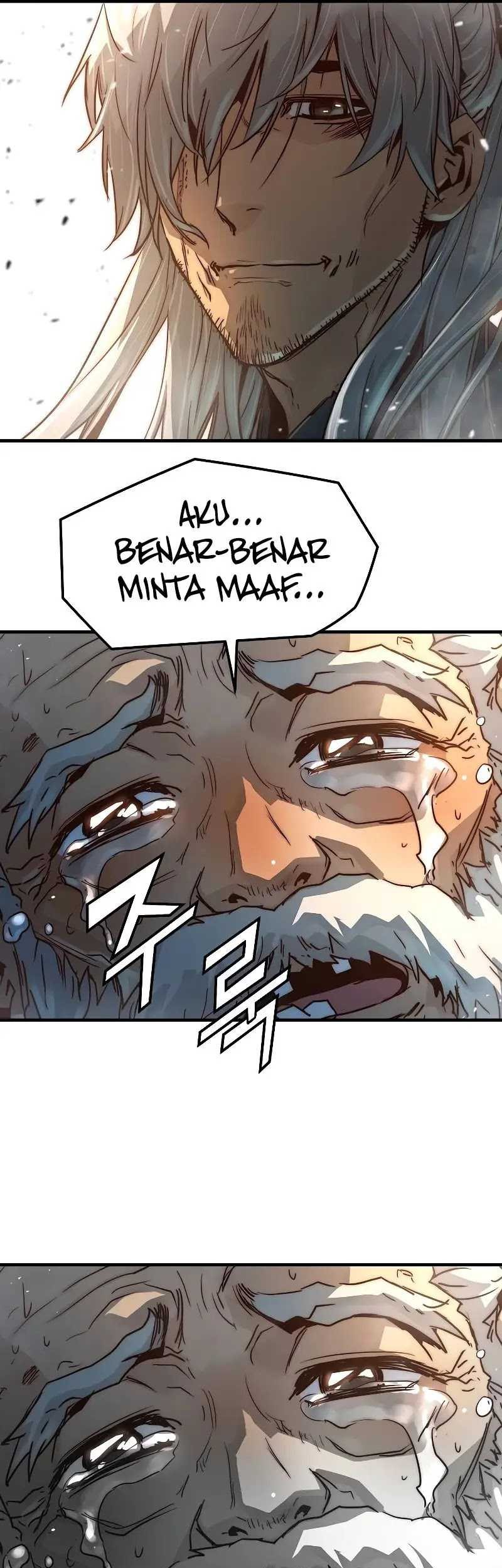 Absolute Regression Chapter 1 - halaman 77