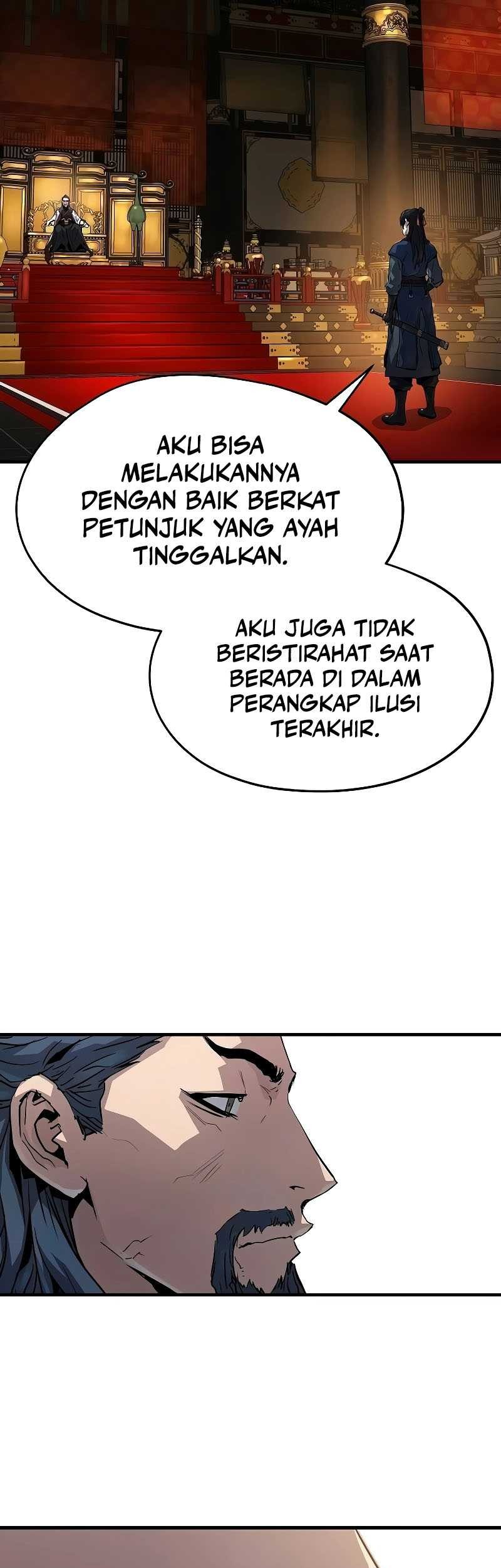 Absolute Regression Chapter 10 - halaman 29
