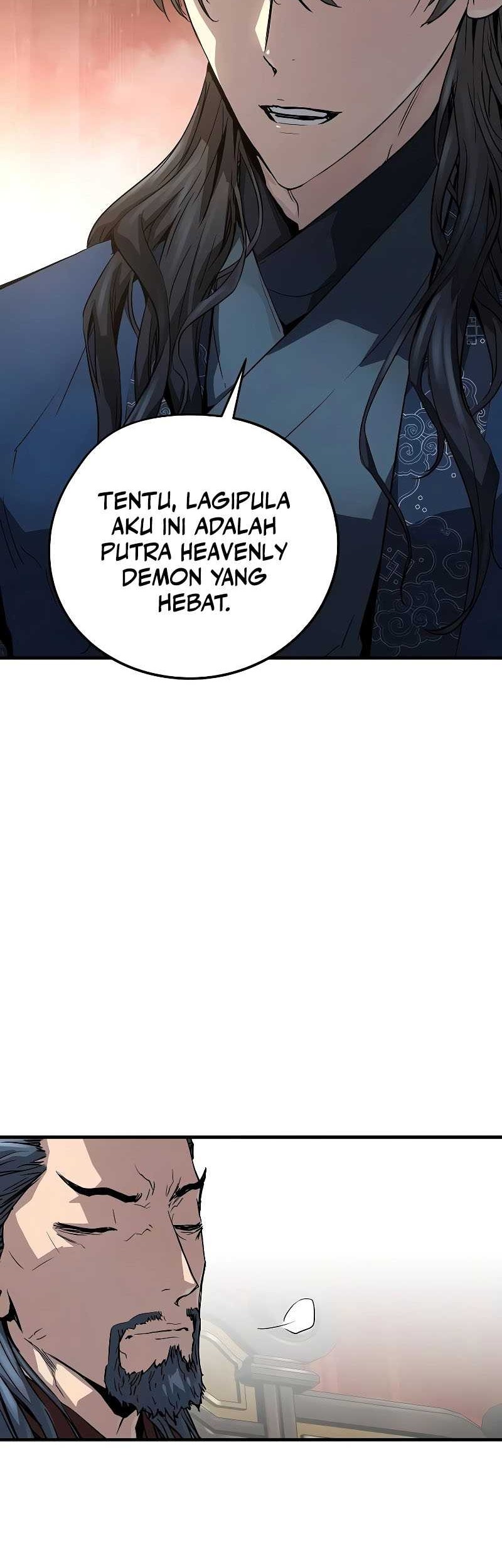 Absolute Regression Chapter 10 - halaman 32