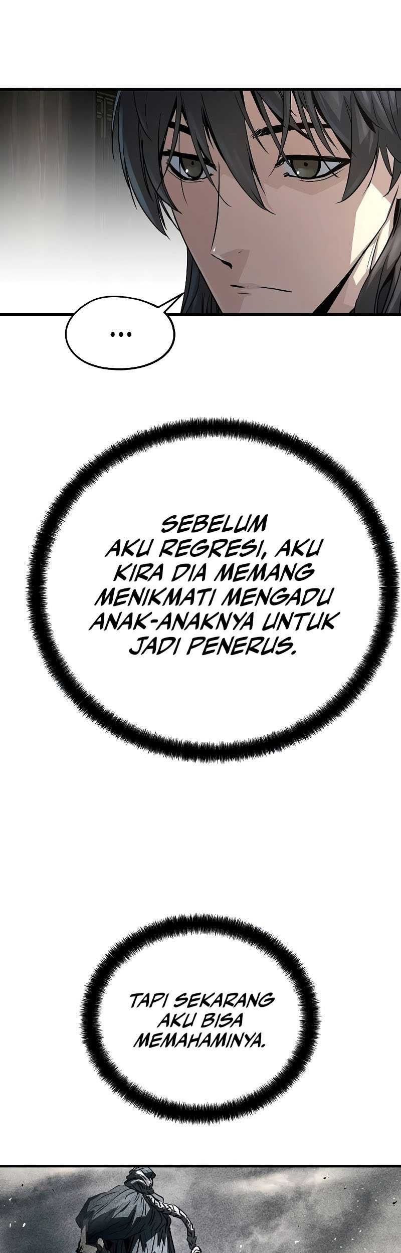 Absolute Regression Chapter 10 - halaman 33