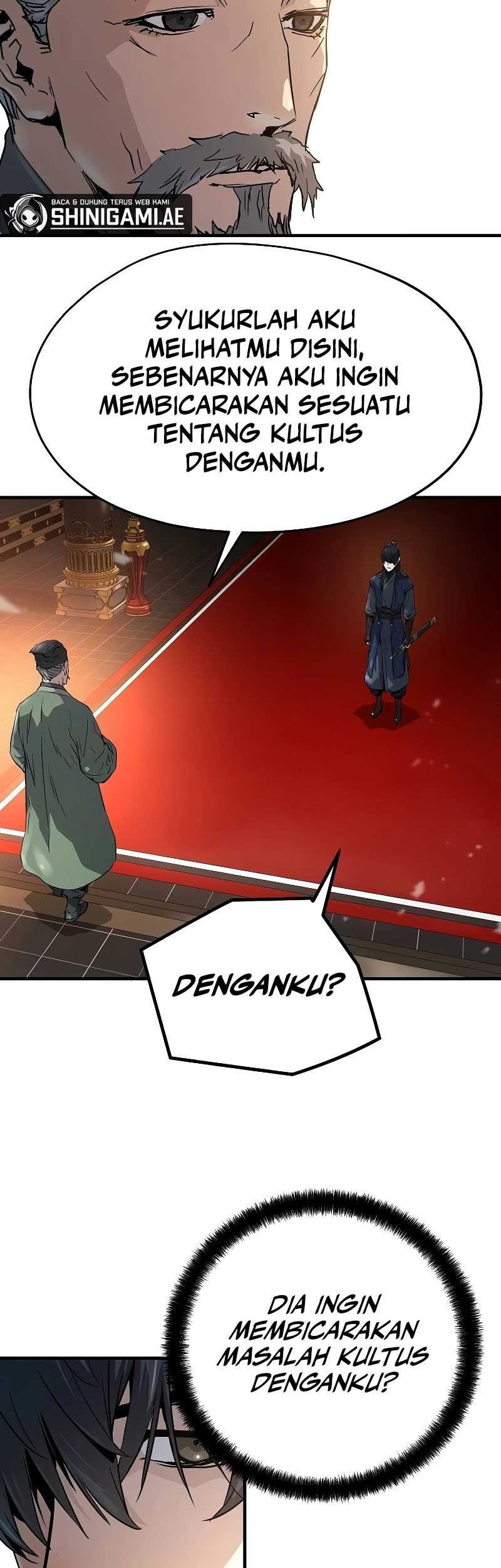 Absolute Regression Chapter 10 - halaman 38