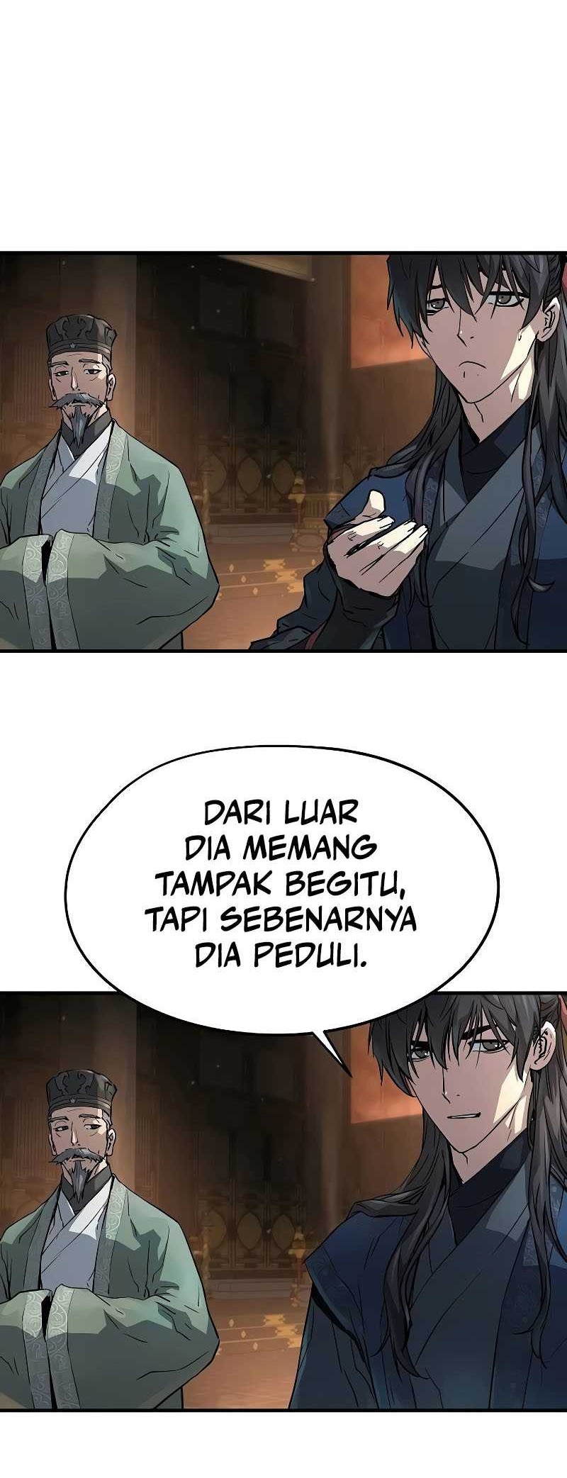 Absolute Regression Chapter 10 - halaman 55