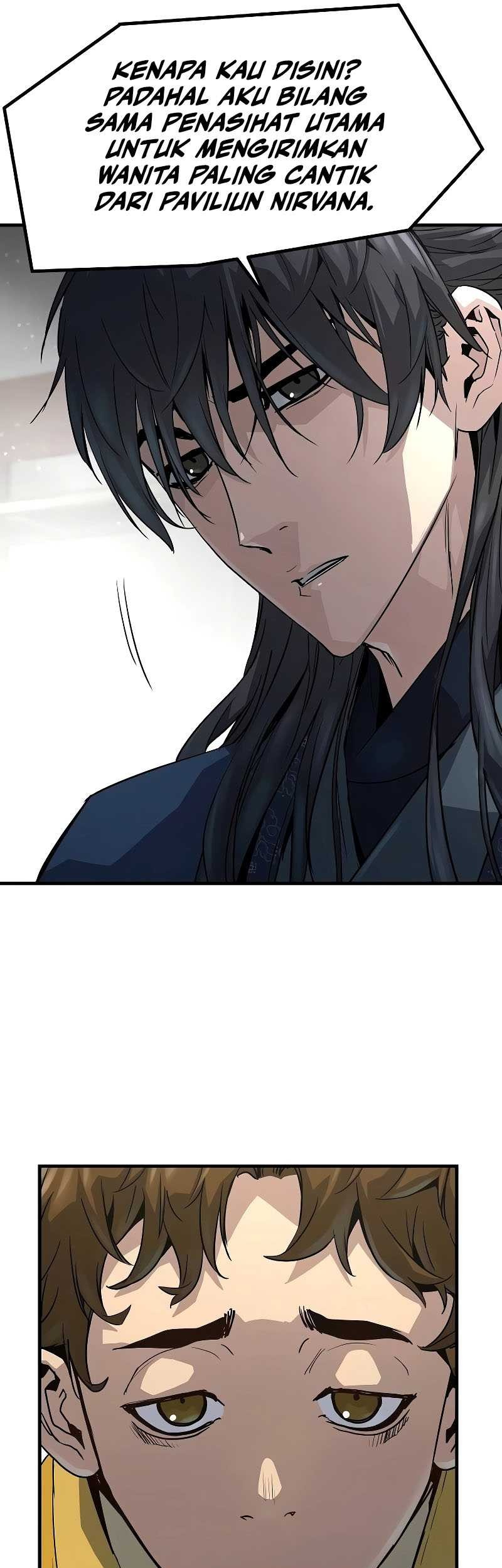 Absolute Regression Chapter 10 - halaman 60