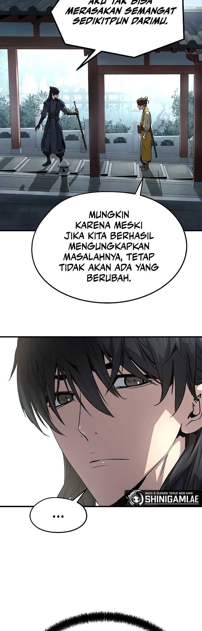 Absolute Regression Chapter 10 - halaman 70