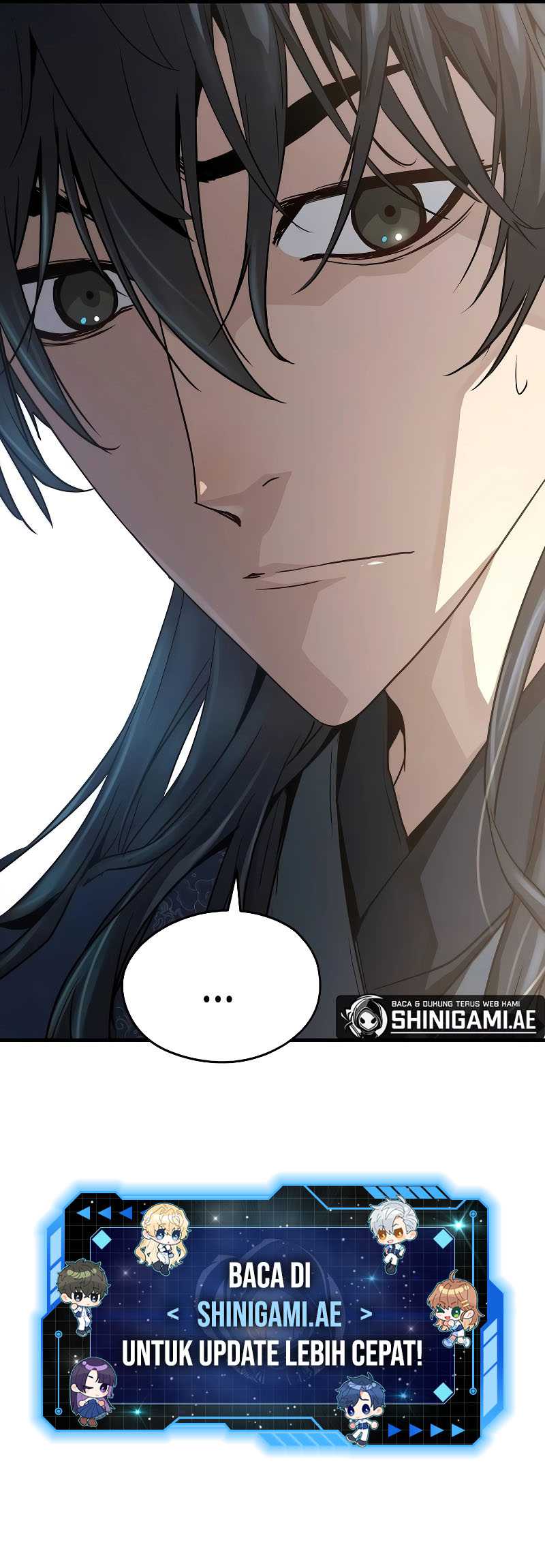 Absolute Regression Chapter 10 - halaman 76