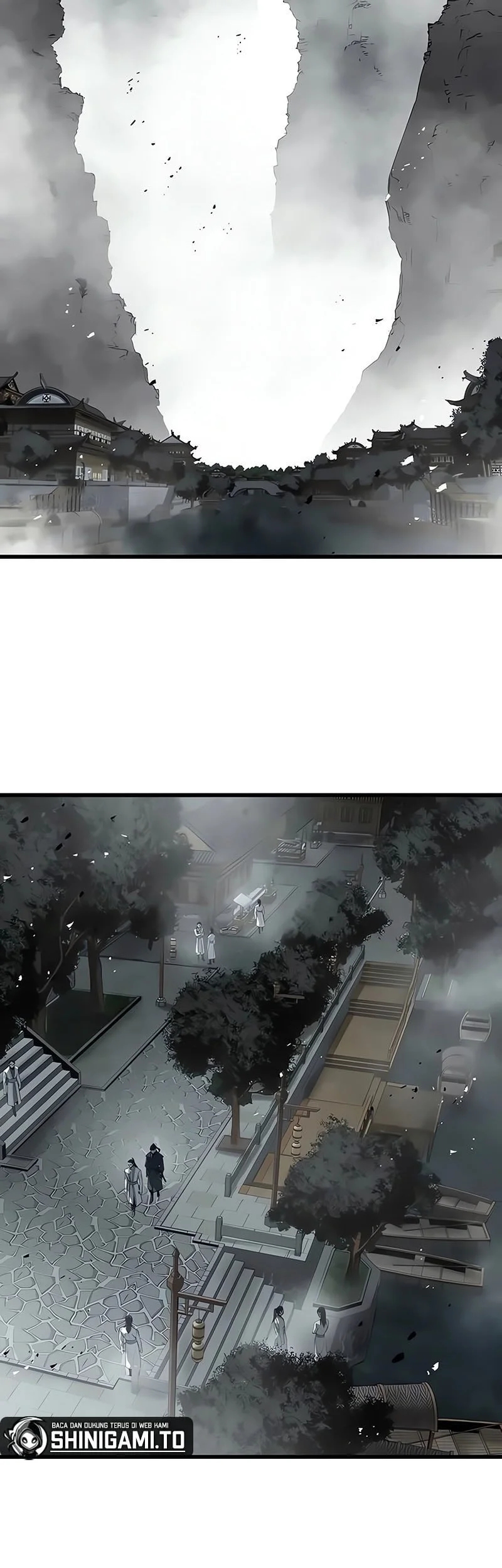 Absolute Regression Chapter 100 - halaman 13