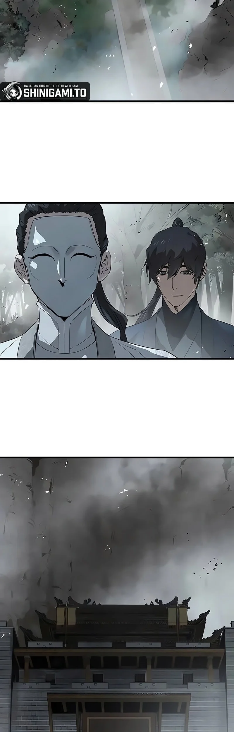 Absolute Regression Chapter 100 - halaman 18