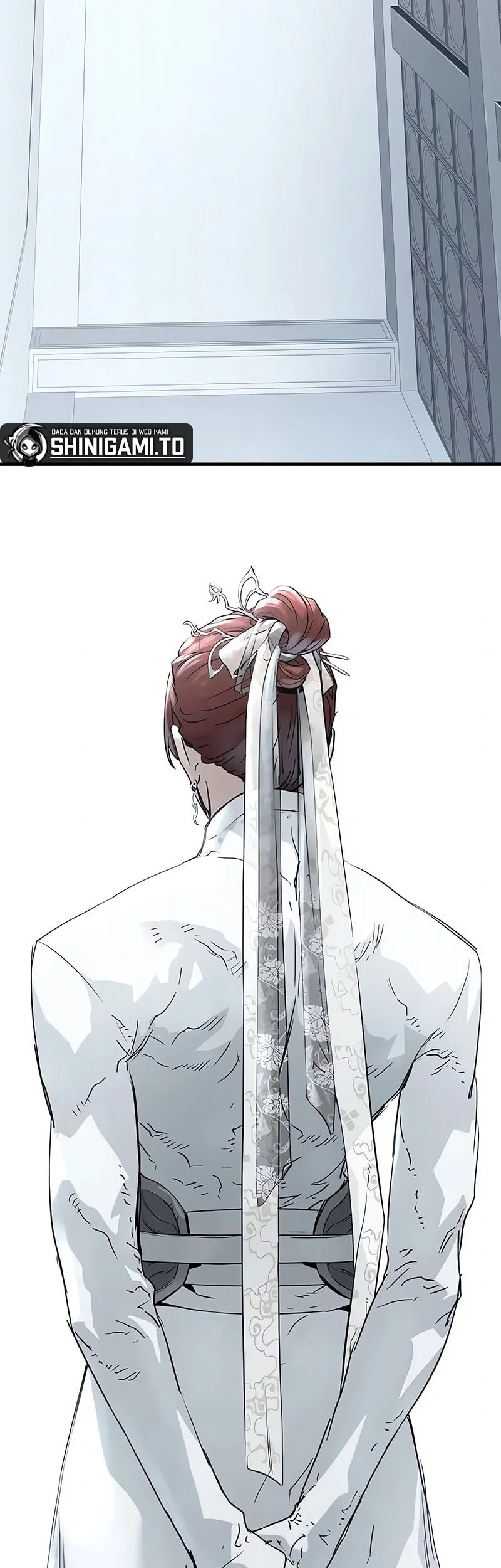 Absolute Regression Chapter 100 - halaman 24