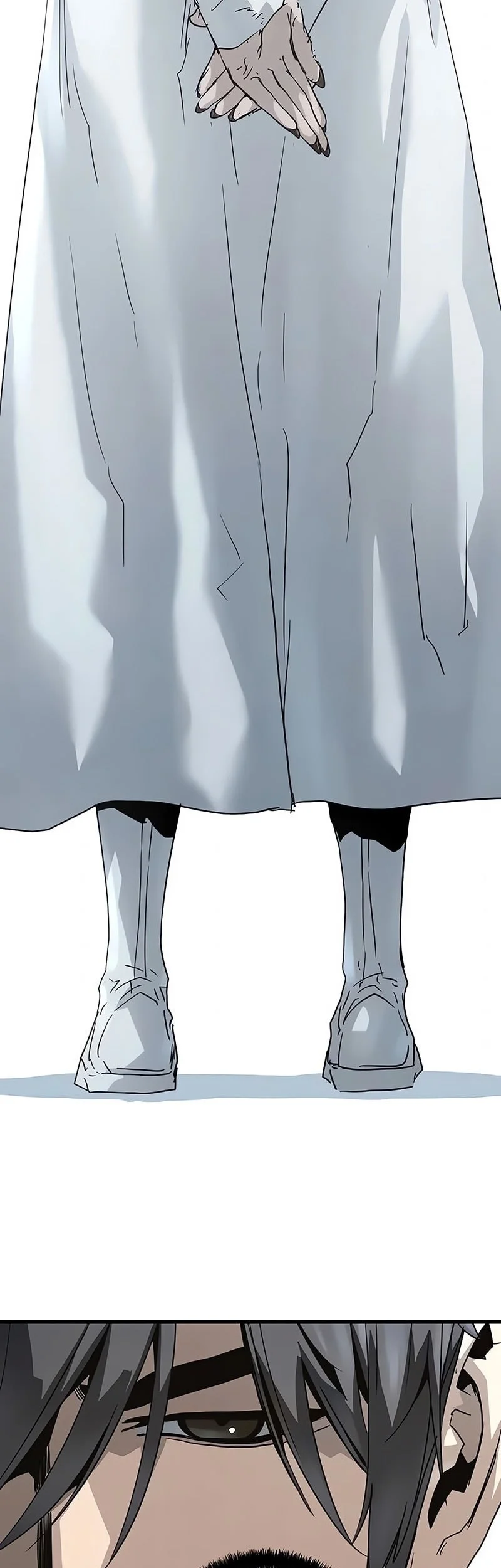 Absolute Regression Chapter 100 - halaman 25