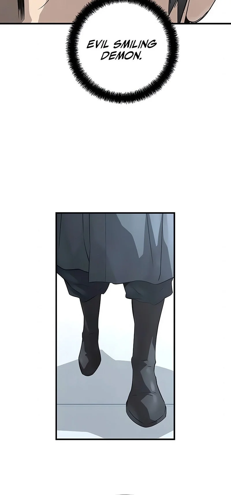 Absolute Regression Chapter 100 - halaman 26
