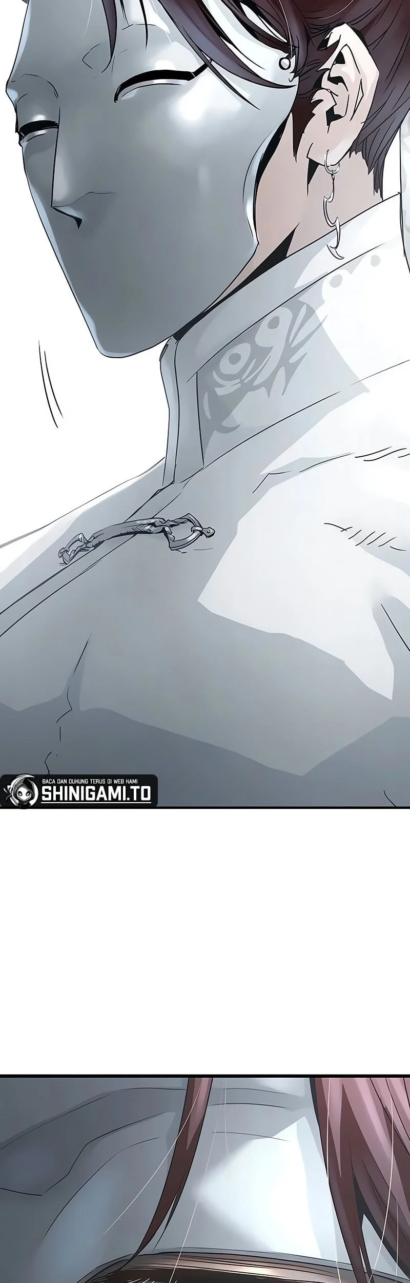 Absolute Regression Chapter 100 - halaman 28