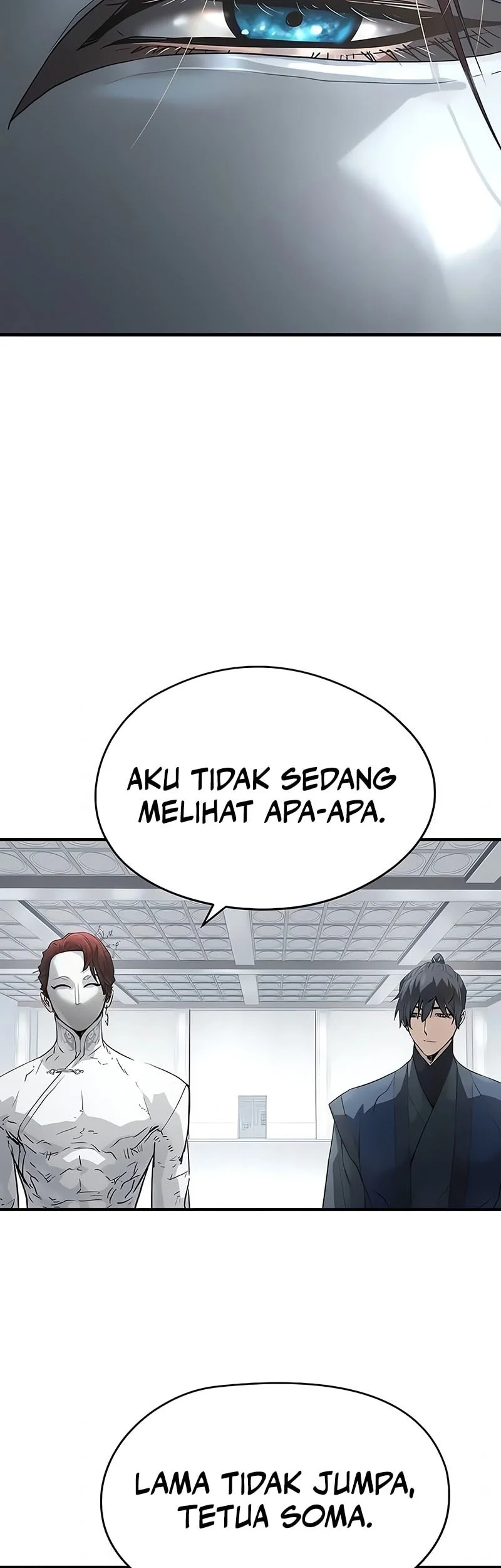 Absolute Regression Chapter 100 - halaman 29