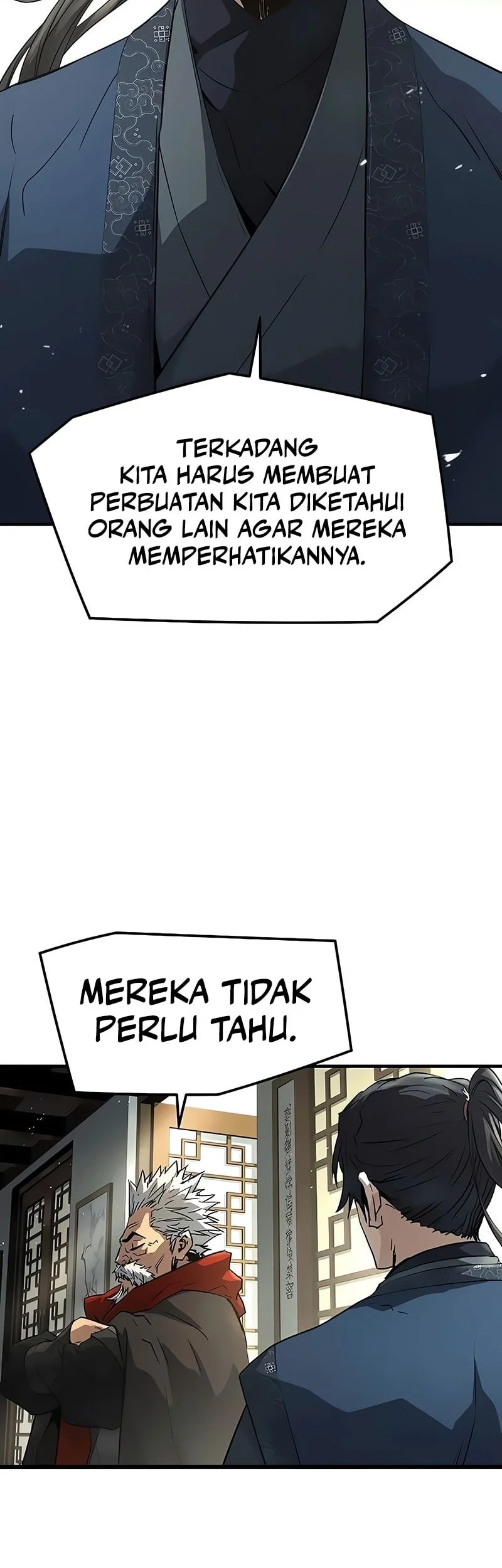 Absolute Regression Chapter 100 - halaman 3