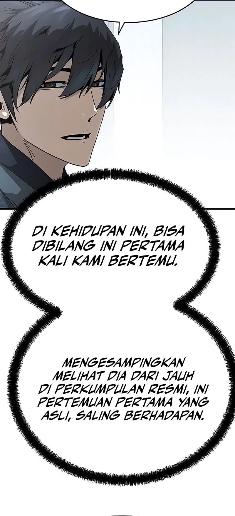Absolute Regression Chapter 100 - halaman 30
