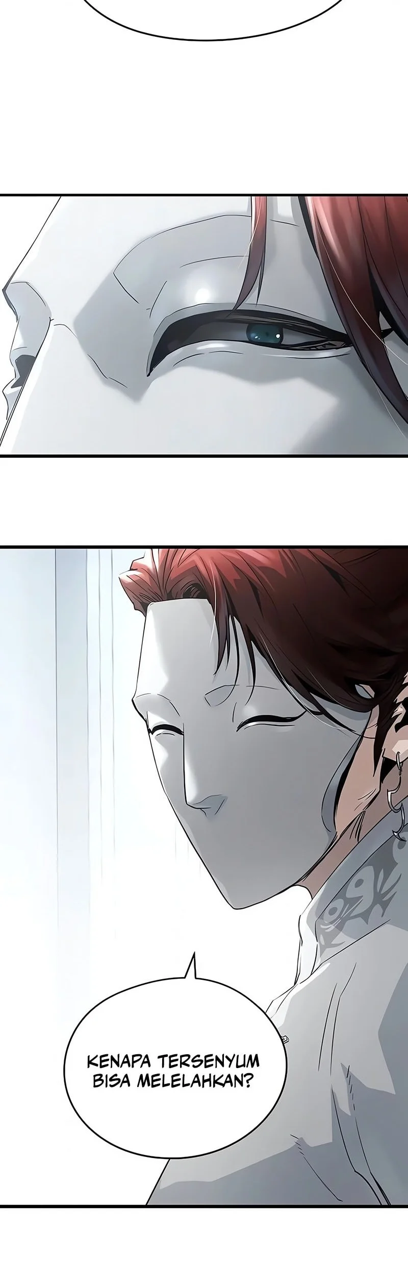 Absolute Regression Chapter 100 - halaman 34