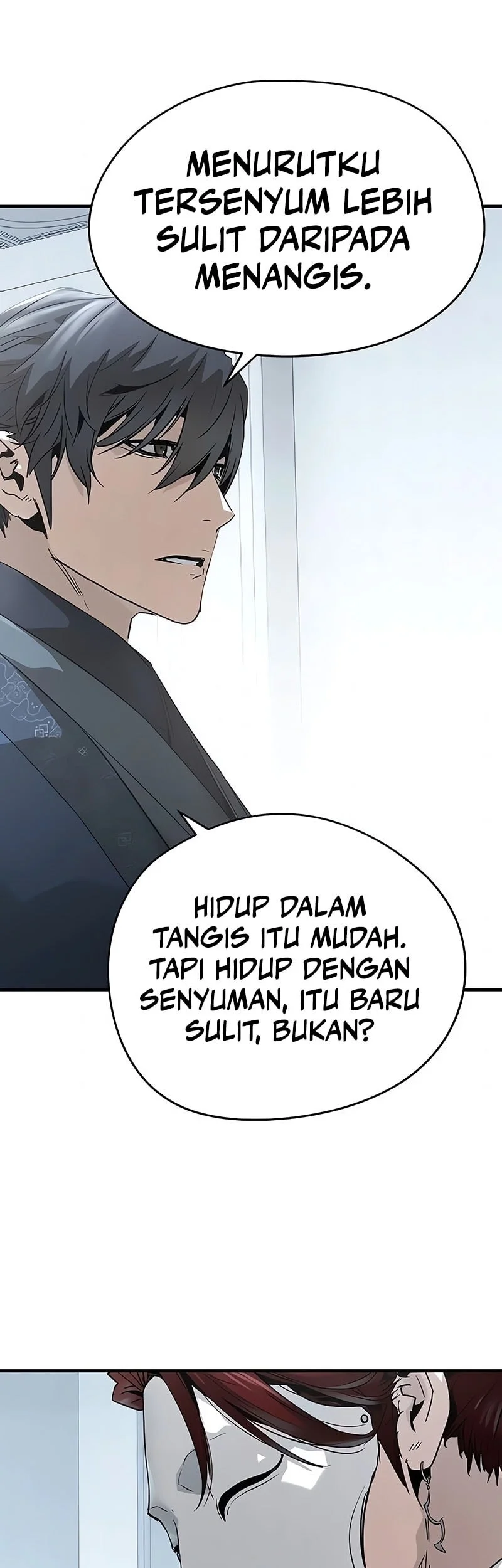 Absolute Regression Chapter 100 - halaman 35