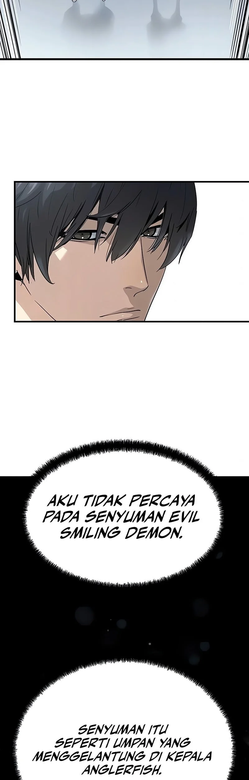 Absolute Regression Chapter 100 - halaman 37