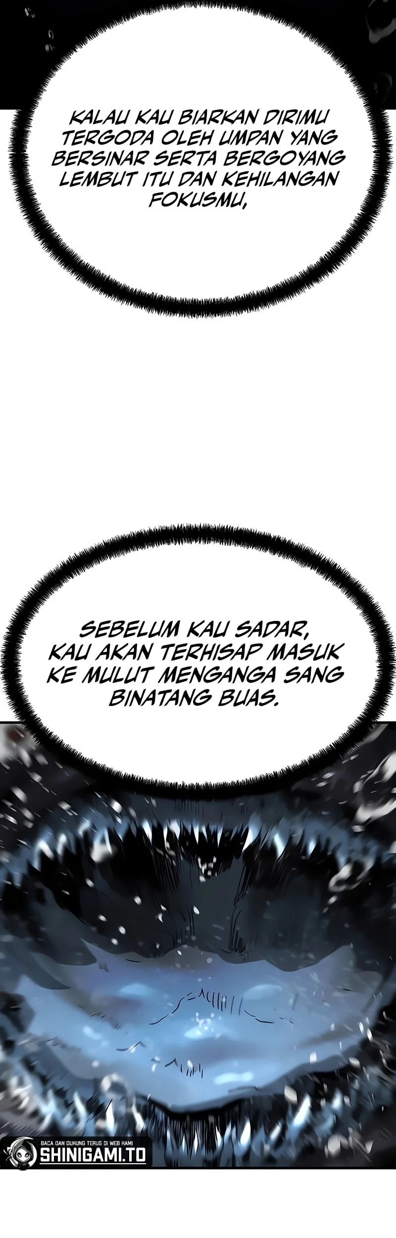 Absolute Regression Chapter 100 - halaman 39