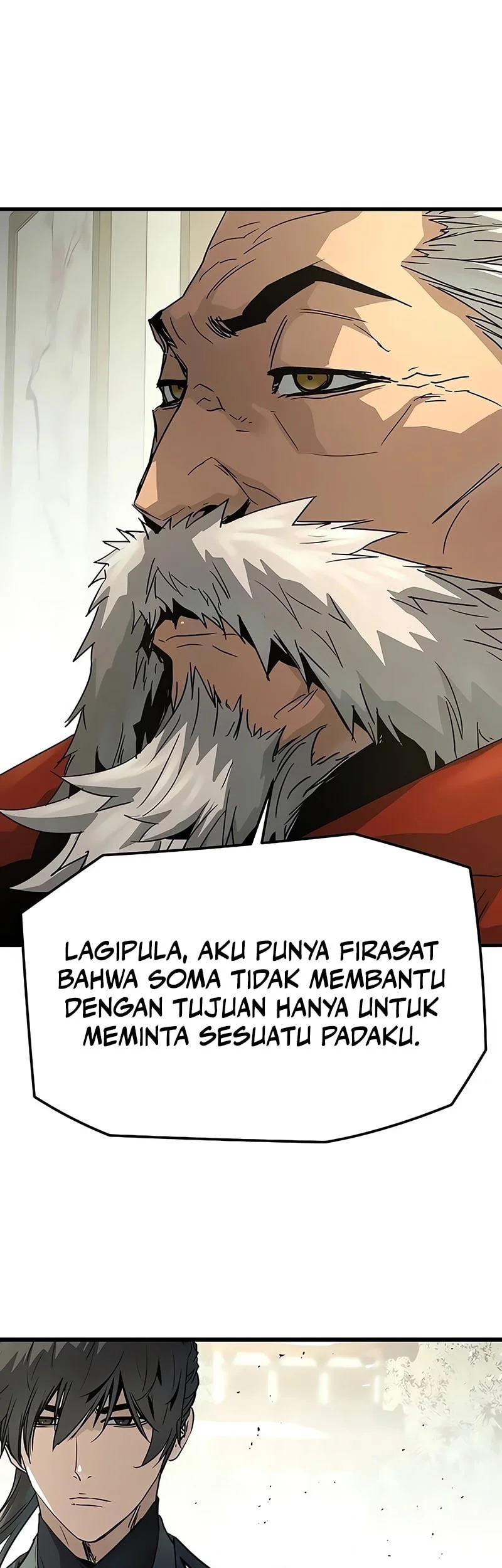 Absolute Regression Chapter 100 - halaman 4