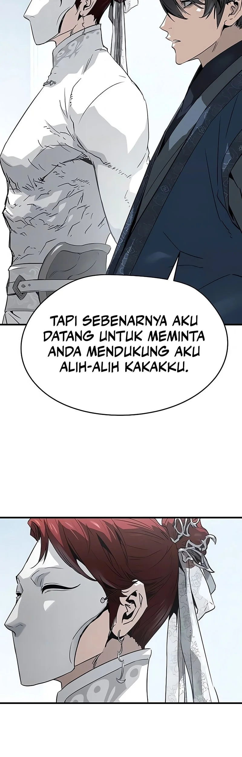 Absolute Regression Chapter 100 - halaman 41