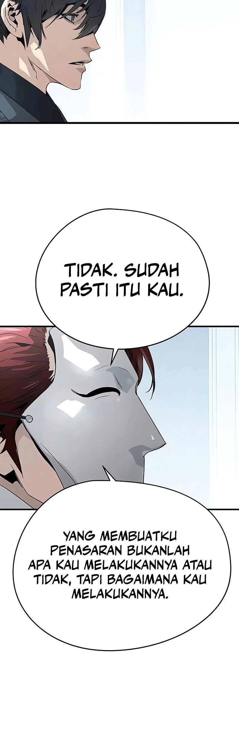 Absolute Regression Chapter 100 - halaman 45