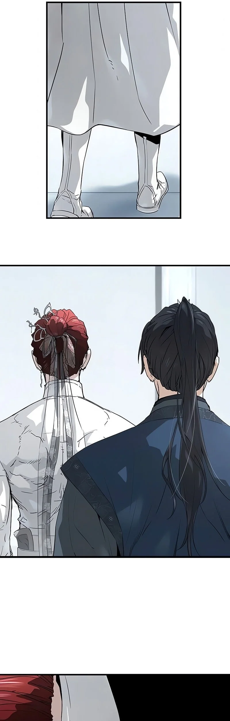 Absolute Regression Chapter 100 - halaman 47
