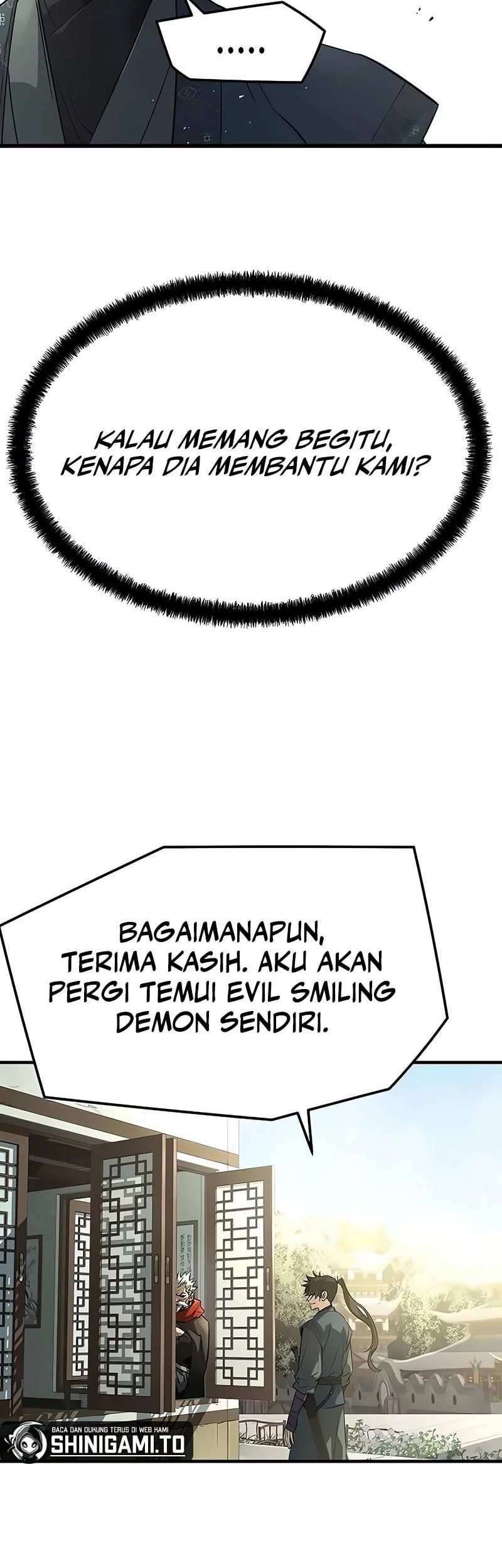 Absolute Regression Chapter 100 - halaman 5