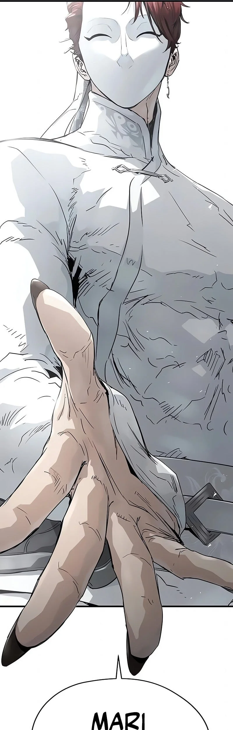 Absolute Regression Chapter 100 - halaman 51