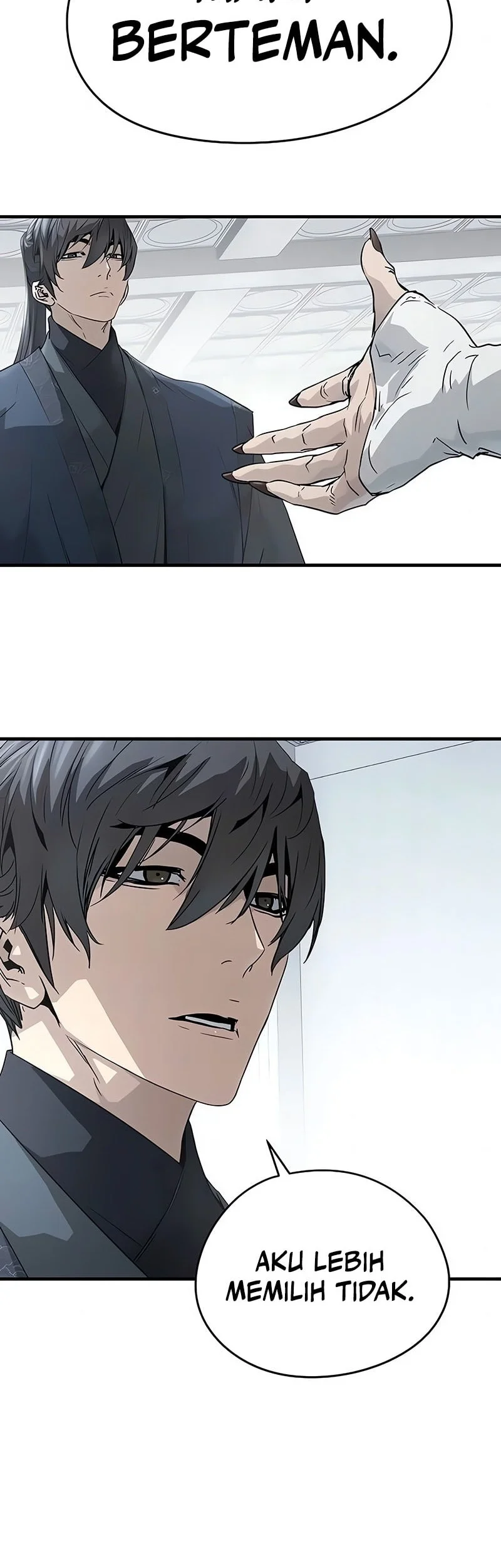 Absolute Regression Chapter 100 - halaman 52