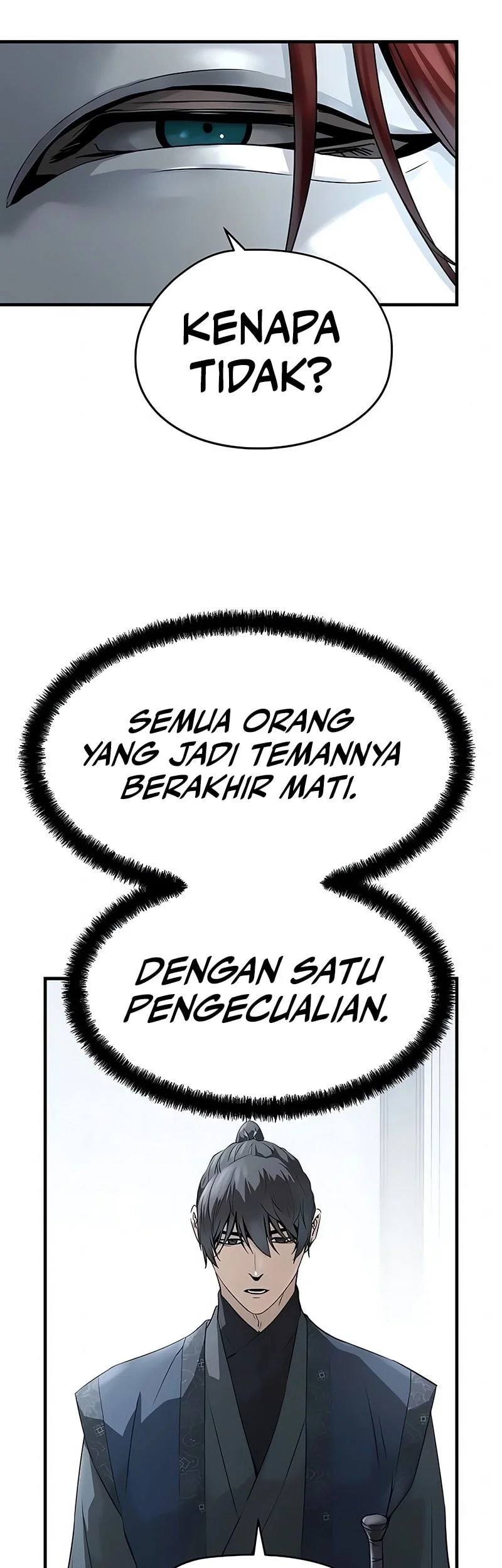 Absolute Regression Chapter 100 - halaman 53