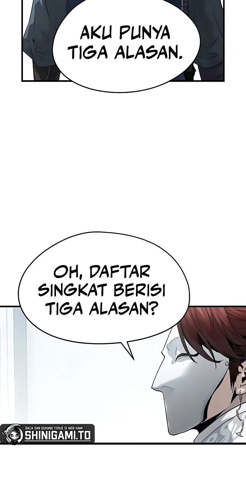 Absolute Regression Chapter 100 - halaman 54