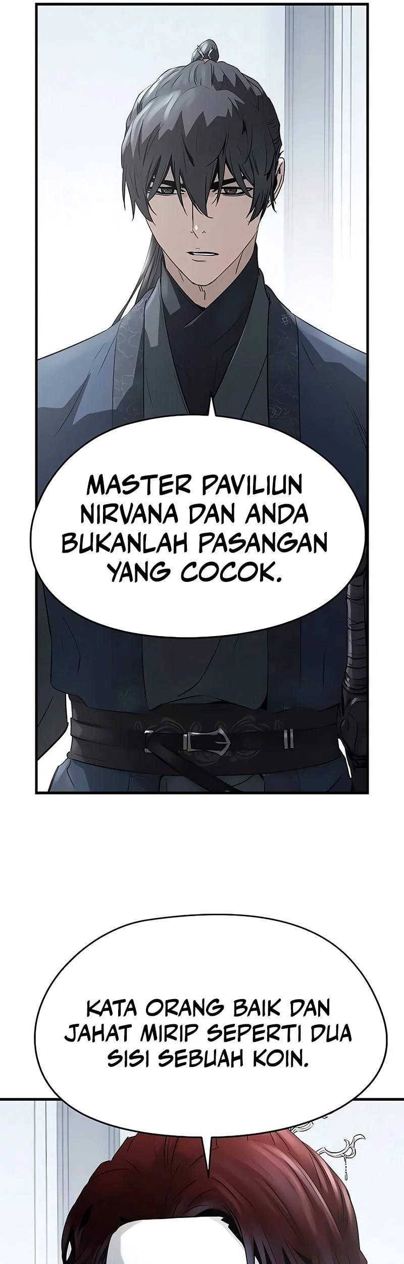 Absolute Regression Chapter 100 - halaman 59