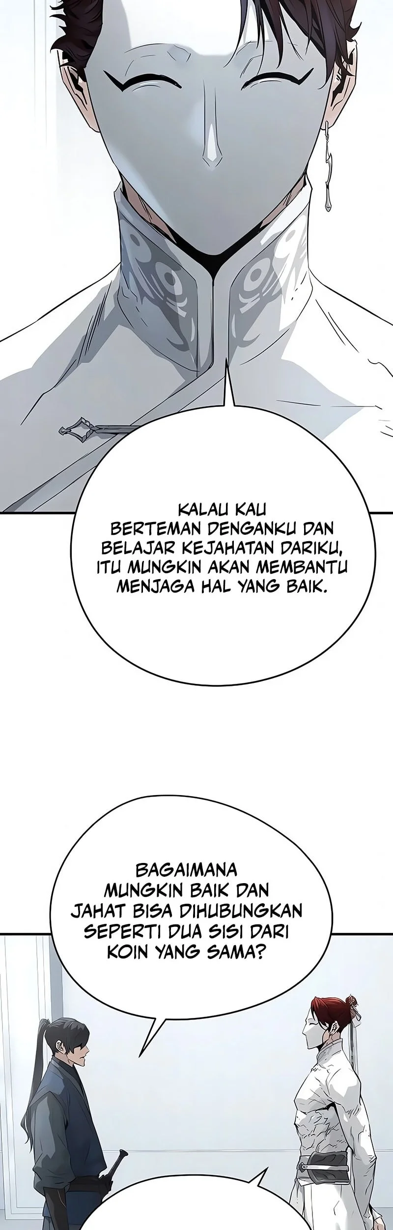 Absolute Regression Chapter 100 - halaman 60