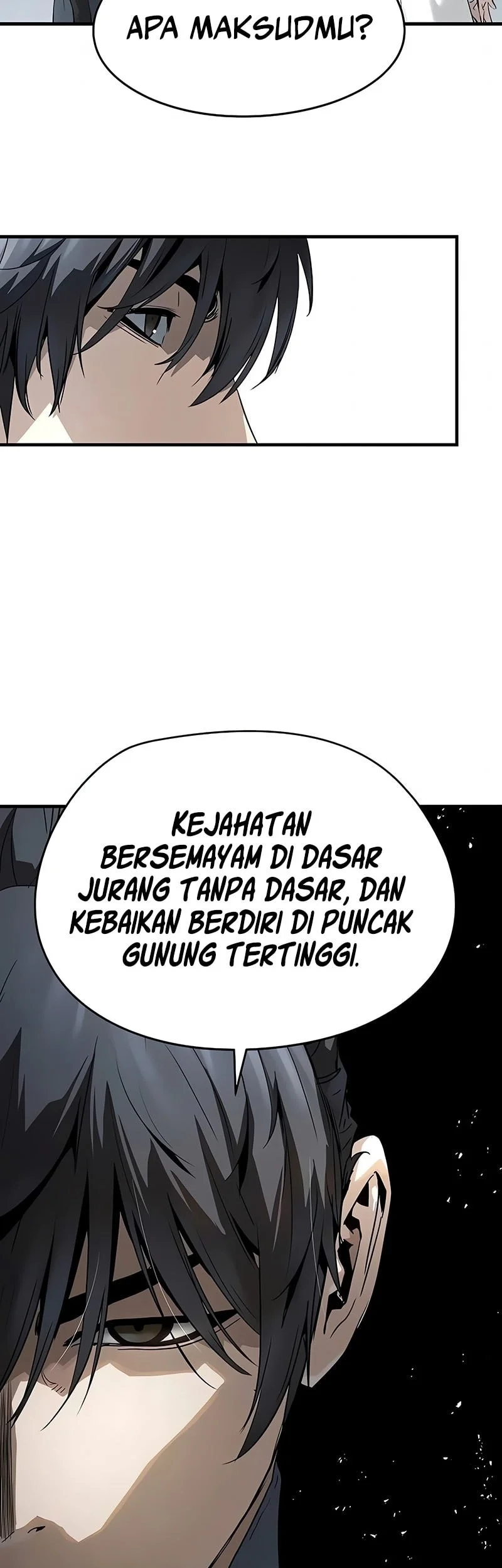 Absolute Regression Chapter 100 - halaman 61