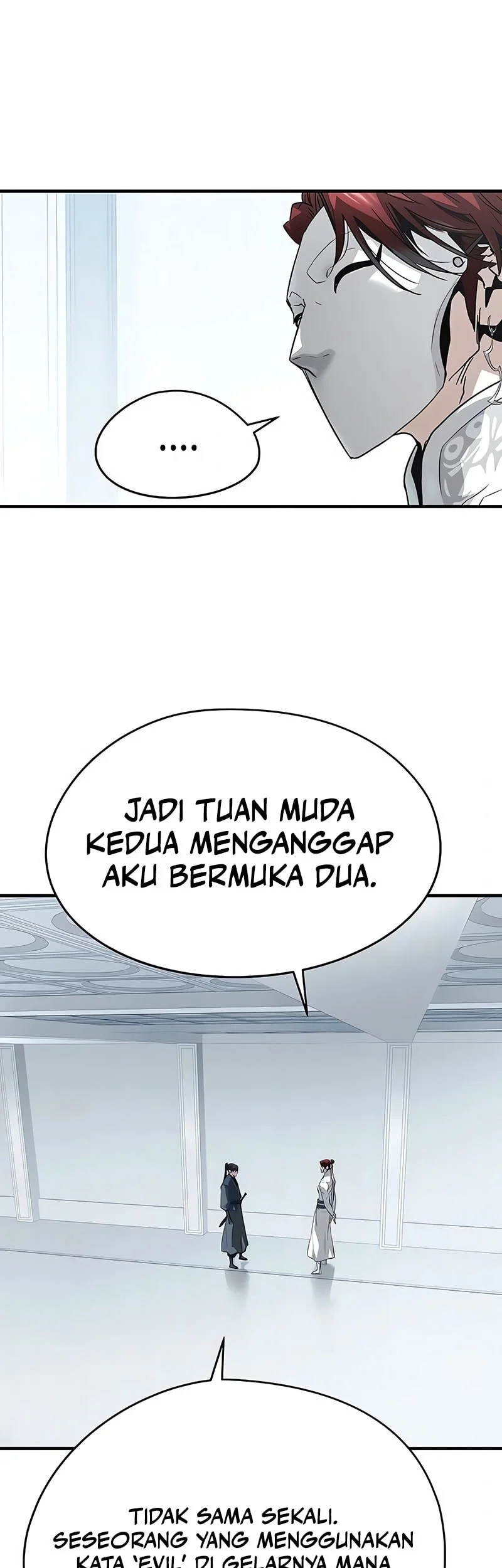 Absolute Regression Chapter 100 - halaman 63